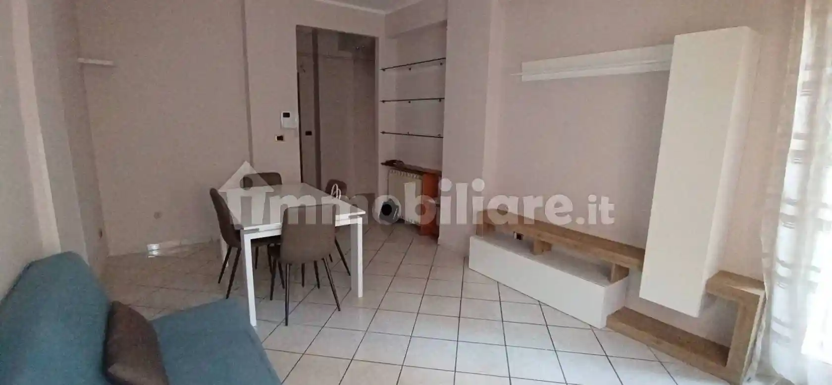 Quadrilocale via Francesco Brighindi, Le Rase, Vetiche, Frosinone - foto 3