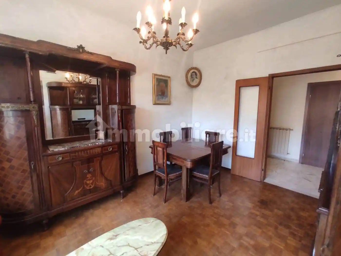 Open space via Ludovico Antonio Muratori 17, La Rosa, Livorno - foto 2