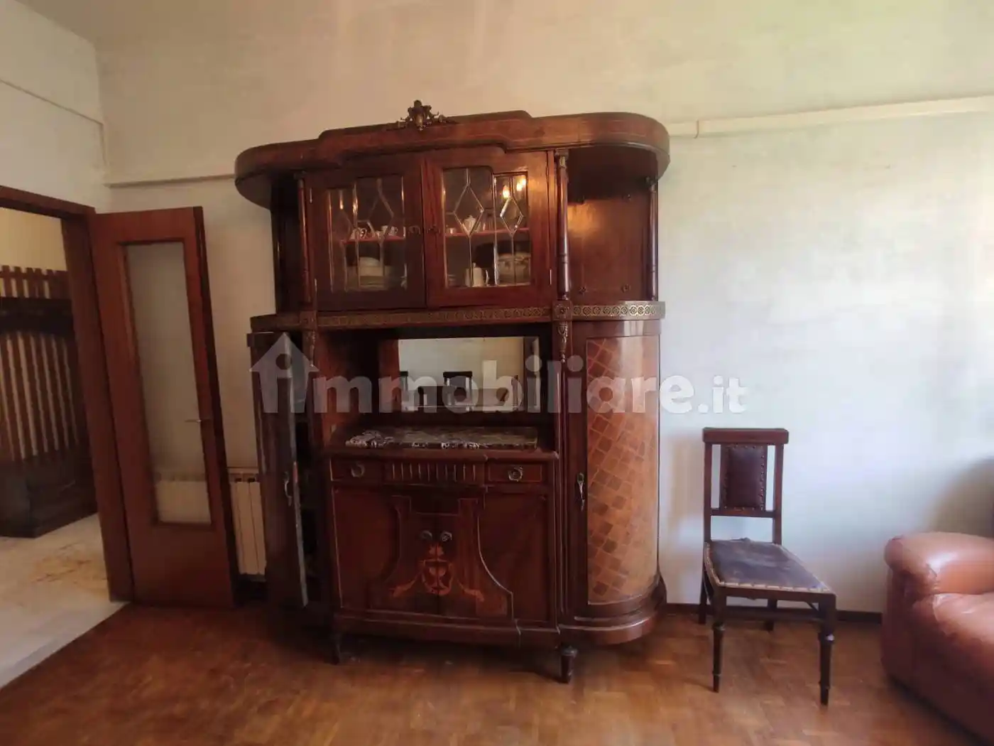 Open space via Ludovico Antonio Muratori 17, La Rosa, Livorno - foto 3