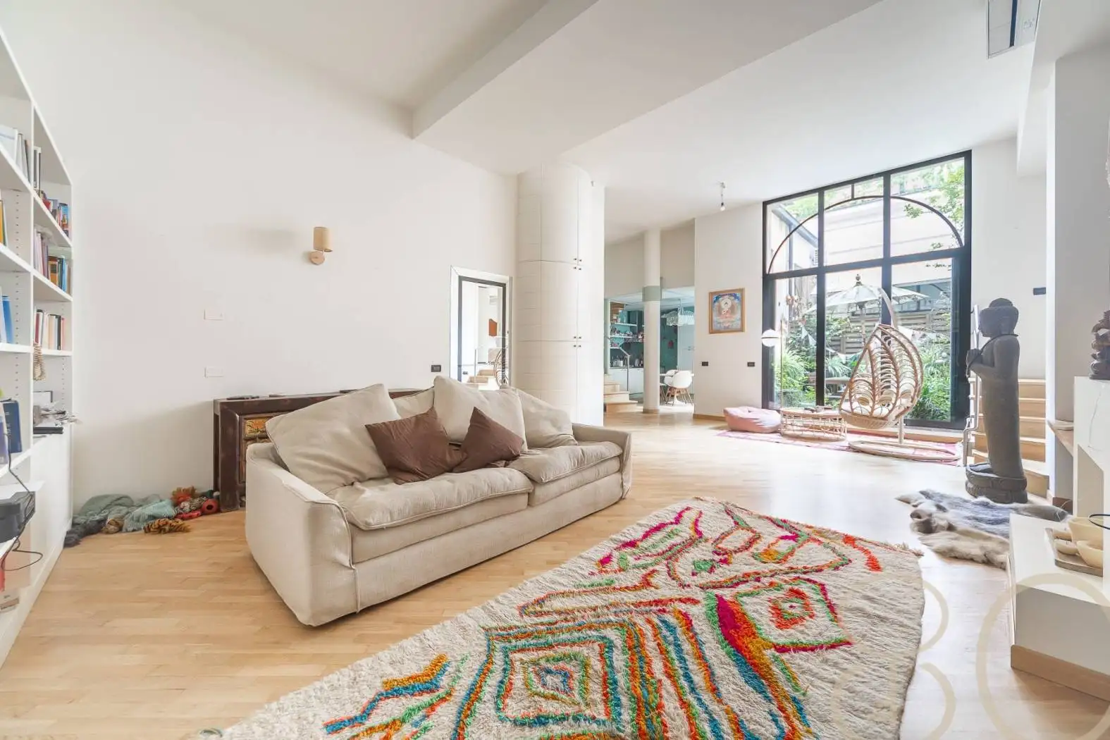 Loft in vendita a Milano