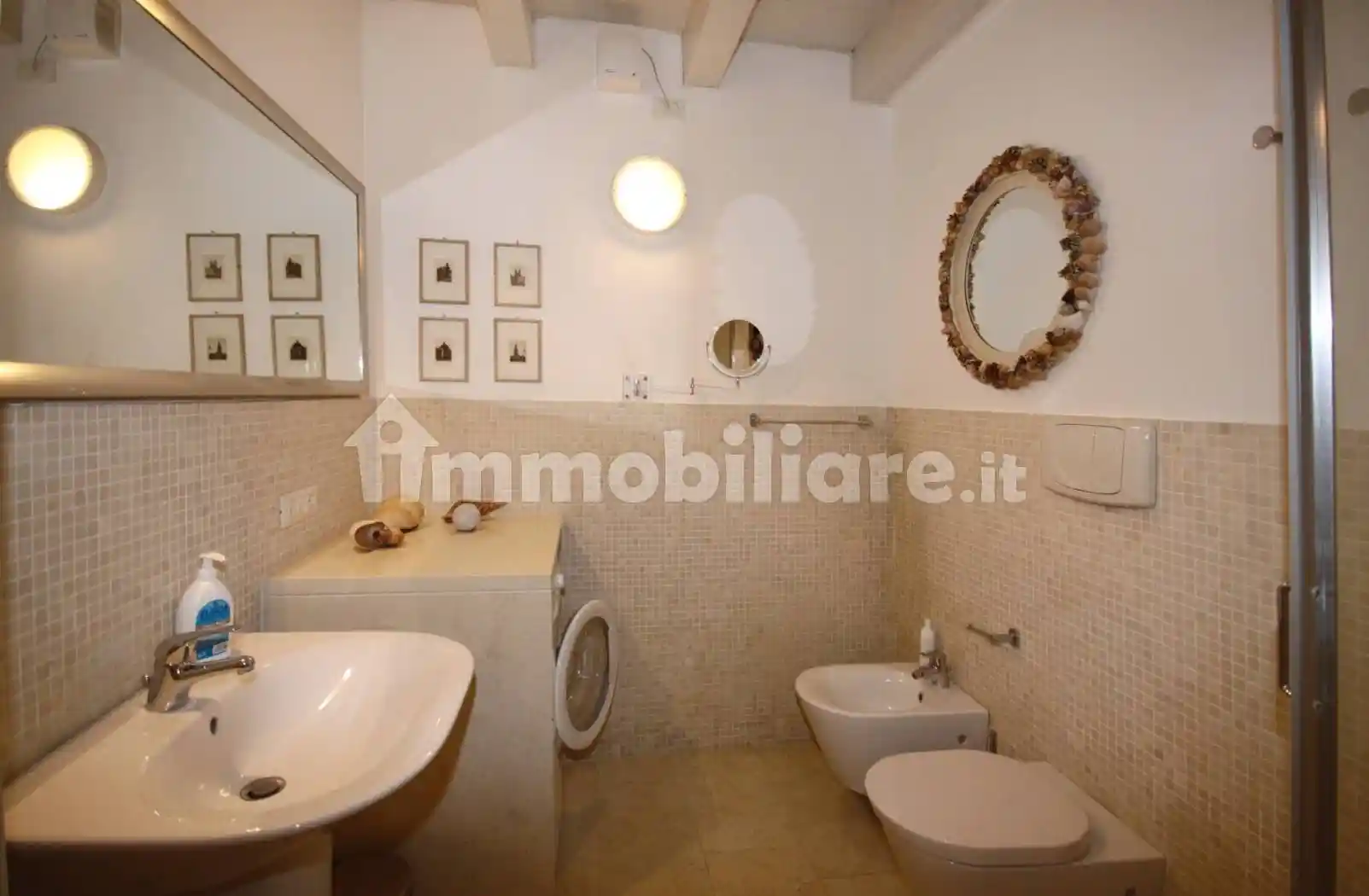 Bilocale corso Vittorio Emanuele II, Centro, Soave - foto 4