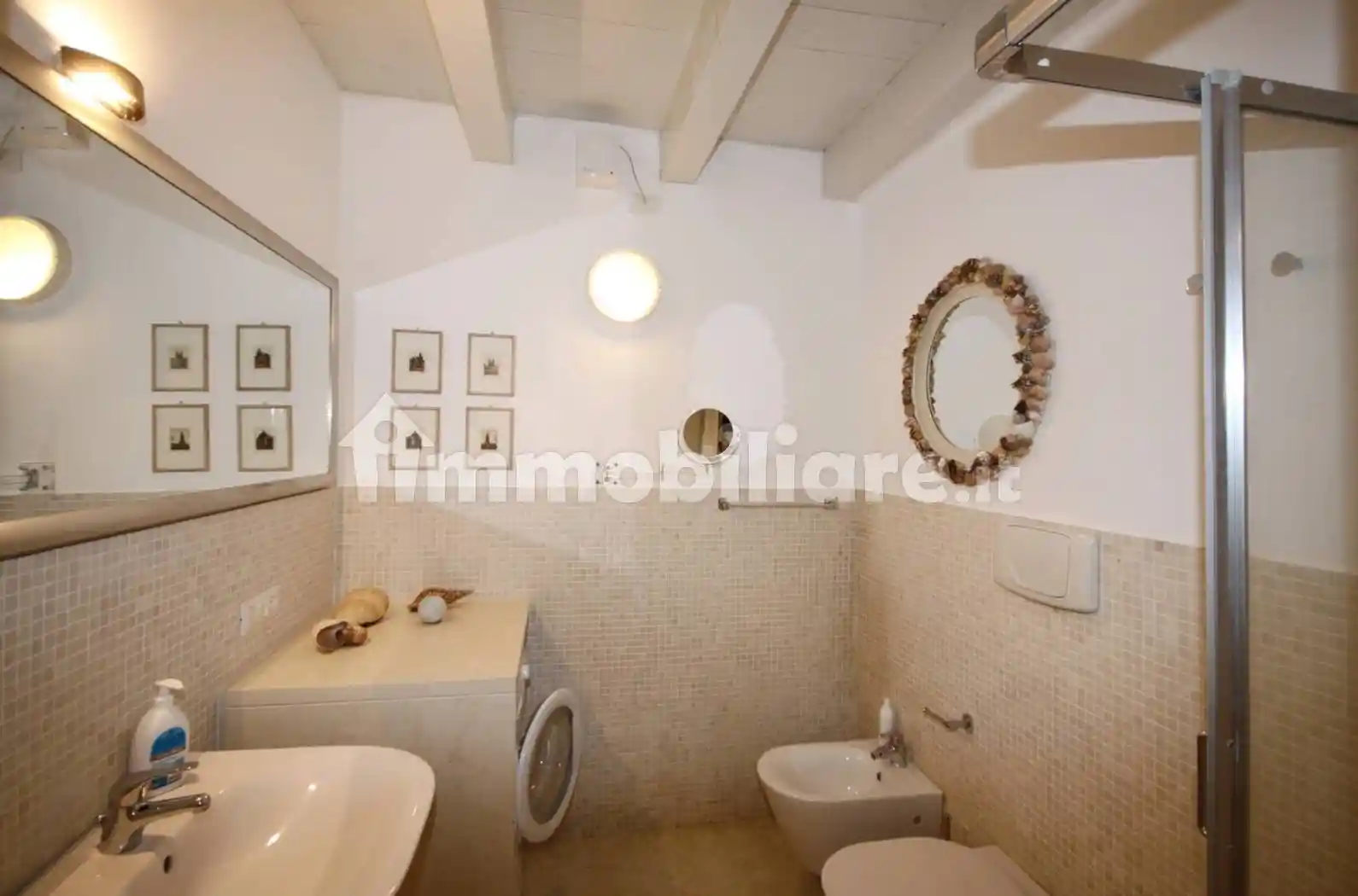 Bilocale corso Vittorio Emanuele II, Centro, Soave - foto 5