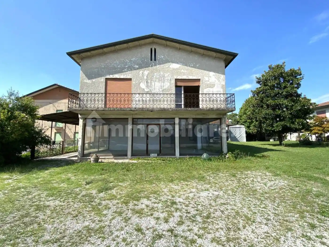 Villa in vendita a Cittadella