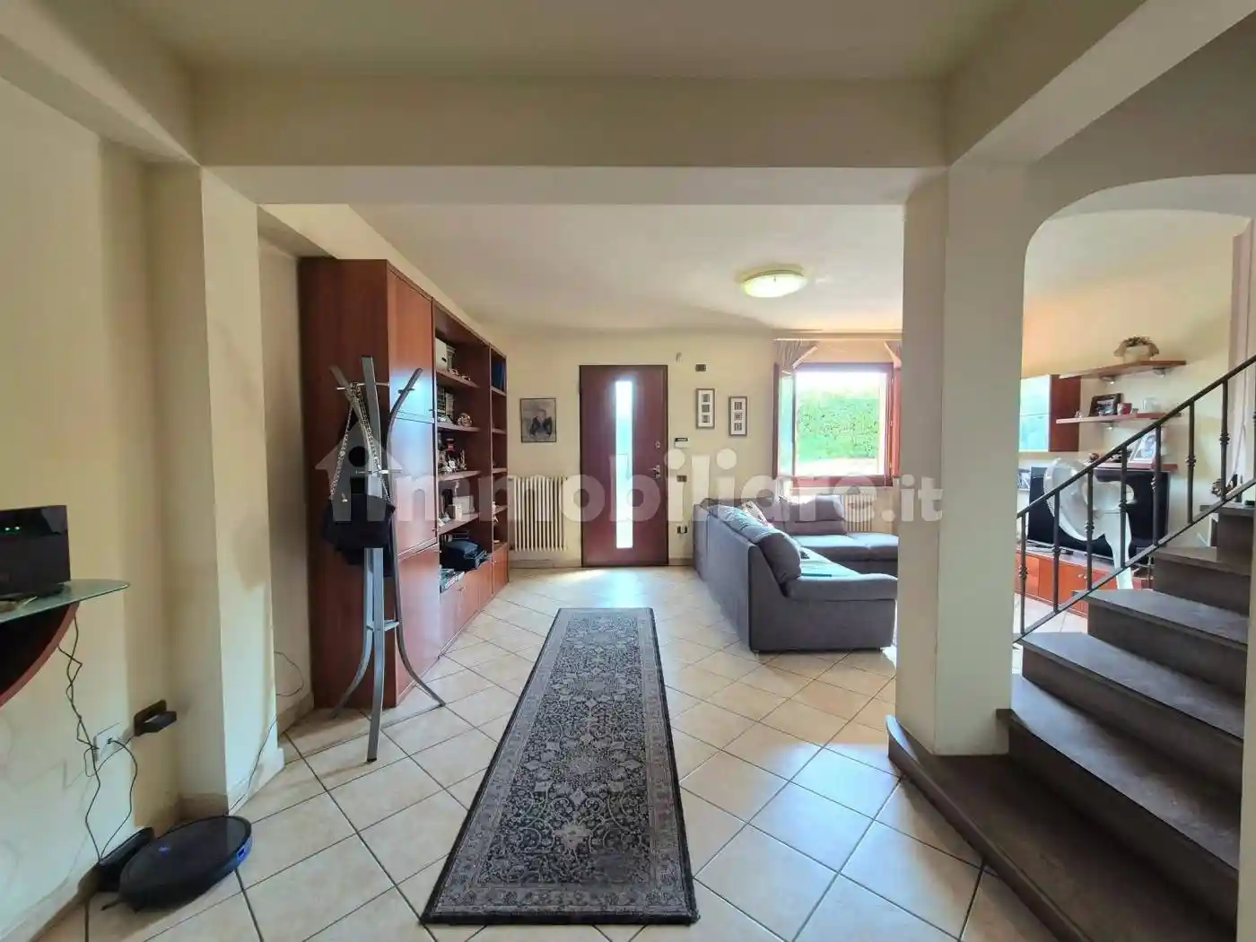 Casa indipendente in vendita a Quarrata