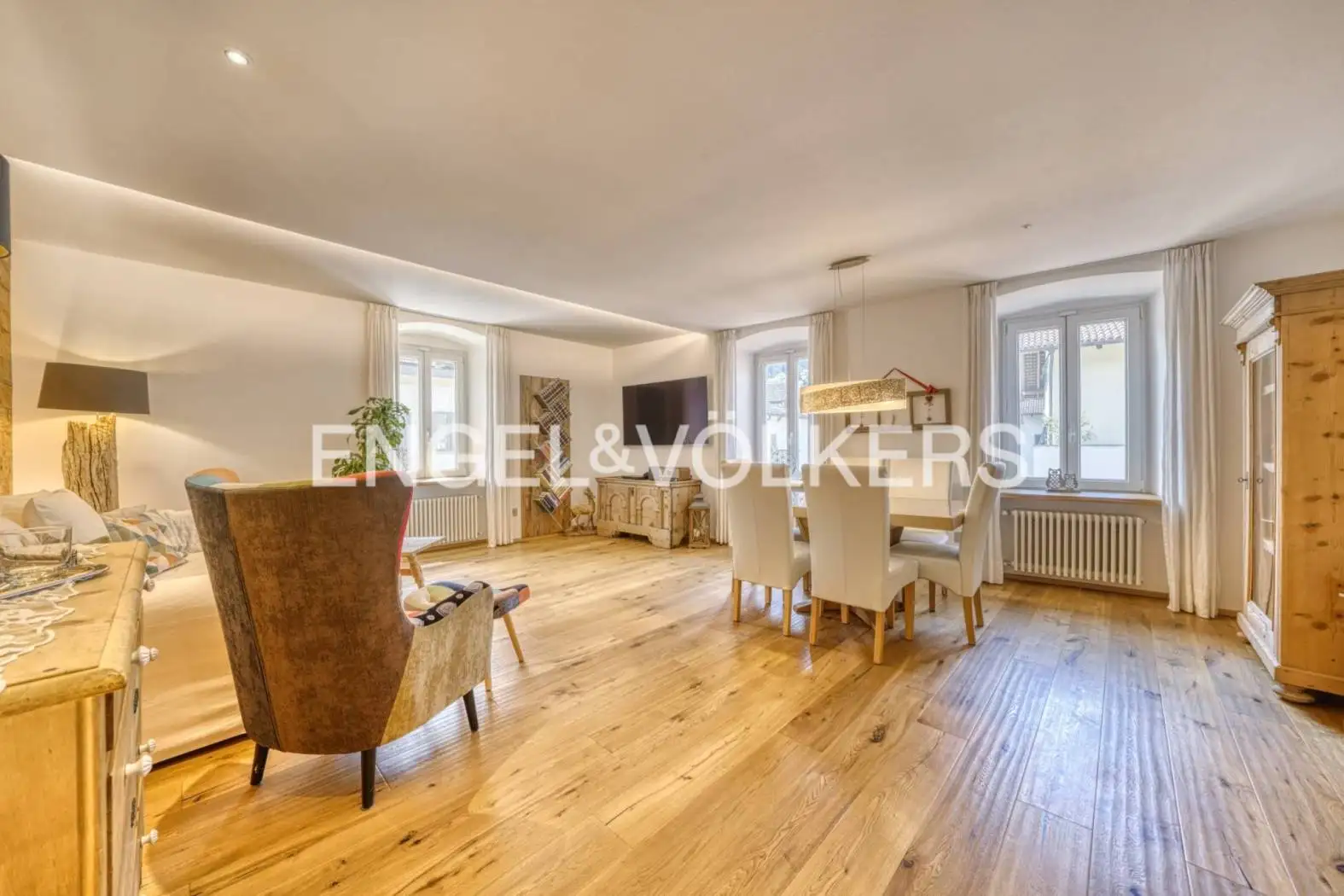 Quadrilocale via Nazionale 41, Bronzolo - foto 2