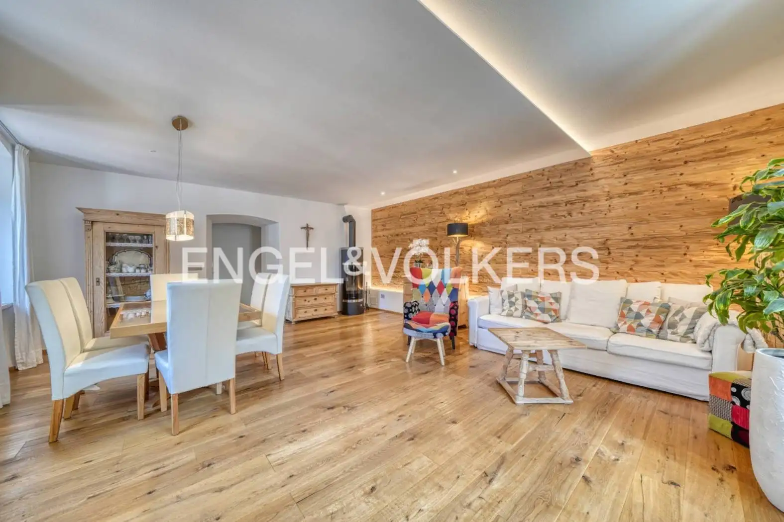 Quadrilocale via Nazionale 41, Bronzolo - foto 3