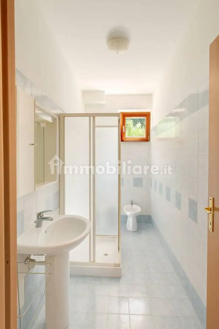 Bilocale ottimo stato, secondo piano, Stazione, Castelbellino - foto 4