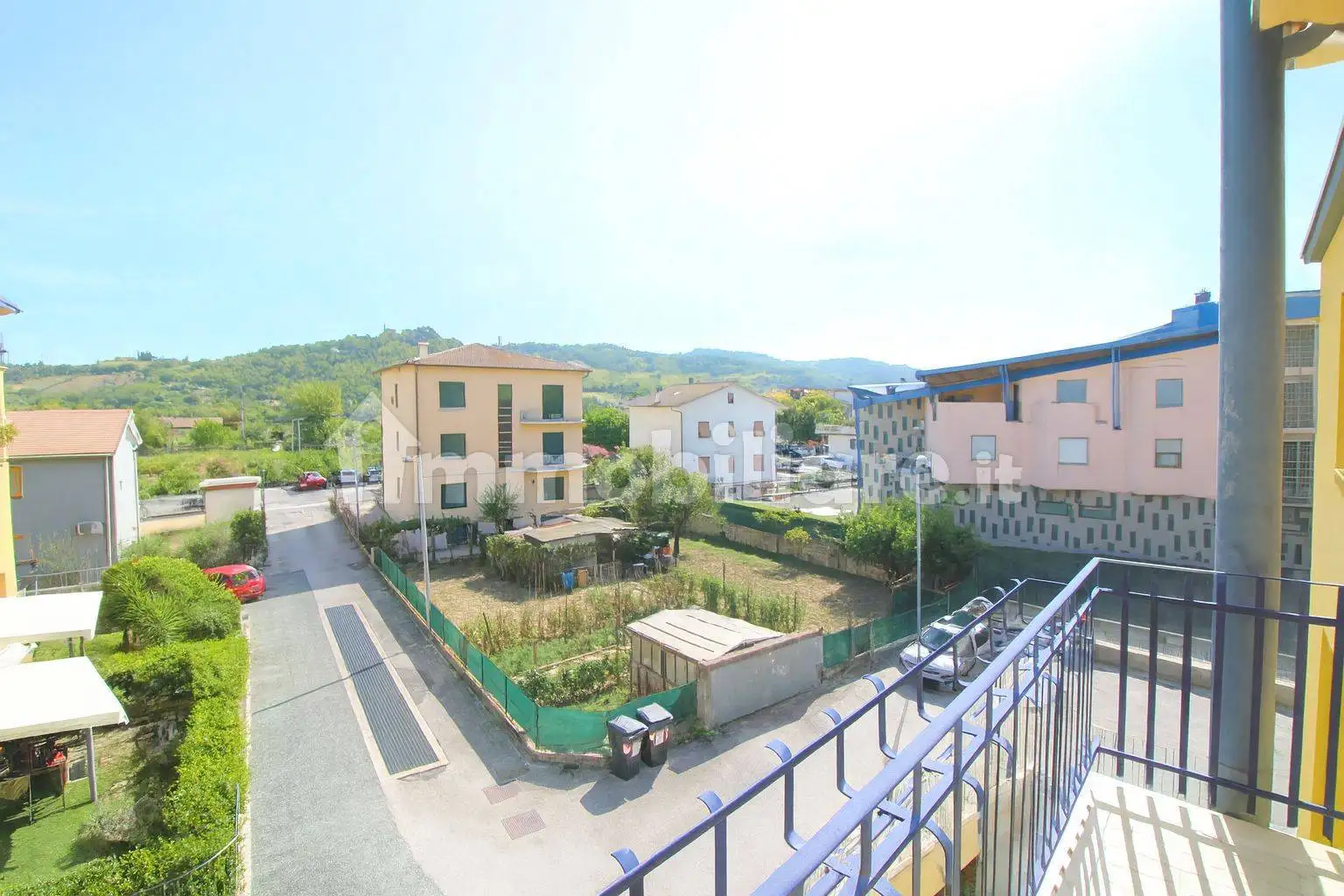 Bilocale ottimo stato, secondo piano, Stazione, Castelbellino - foto 5