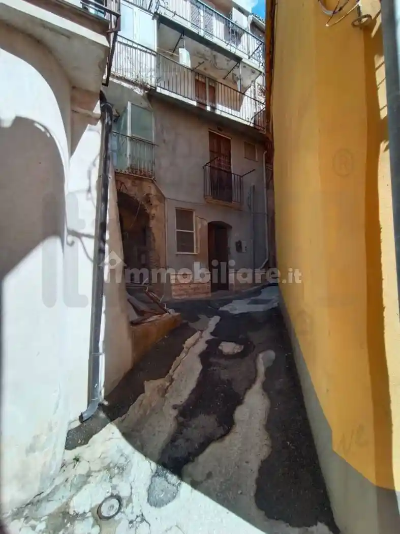 Villa in vendita a Messina