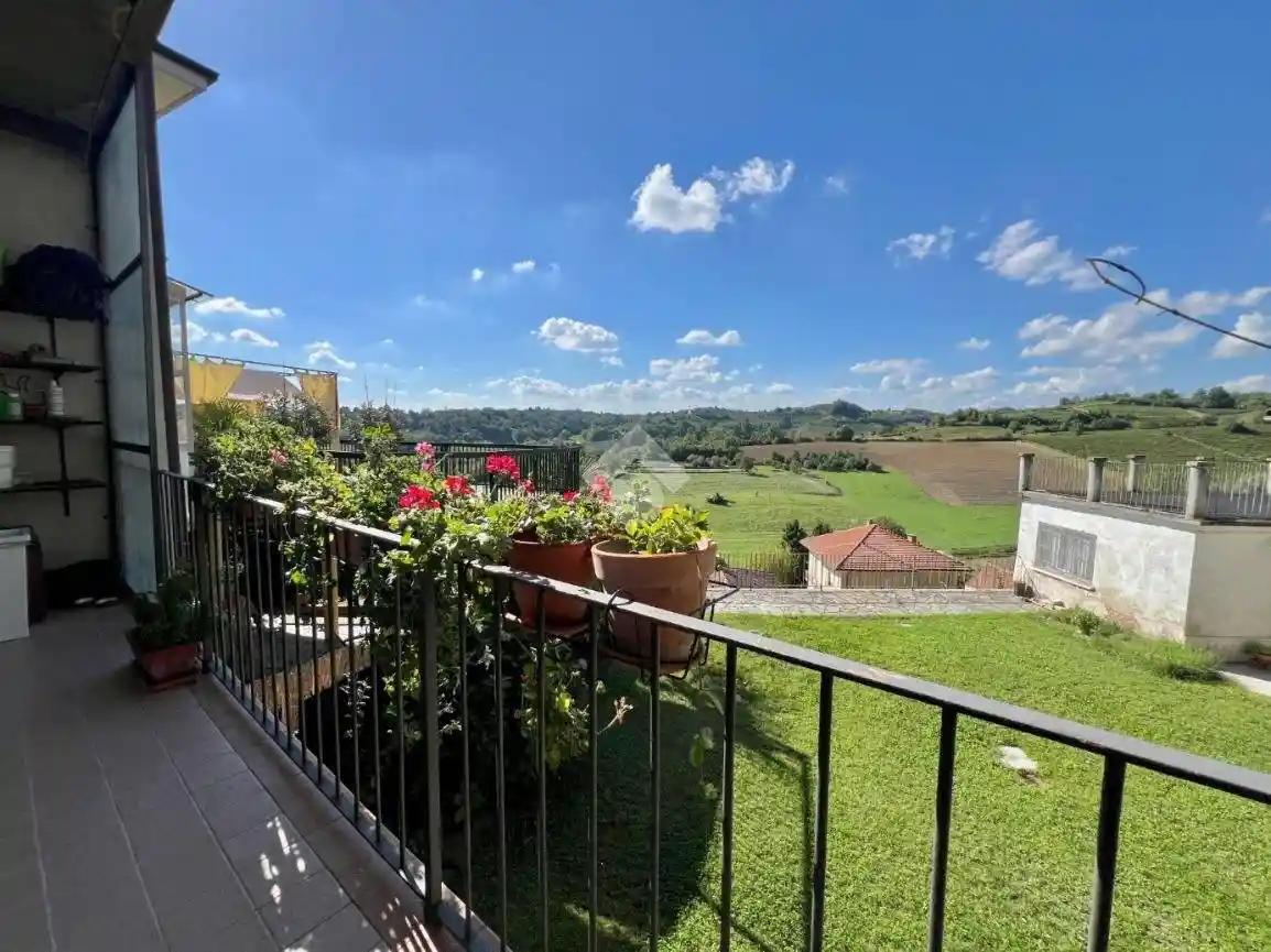 Casa indipendente in vendita a Castelnuovo Don Bosco