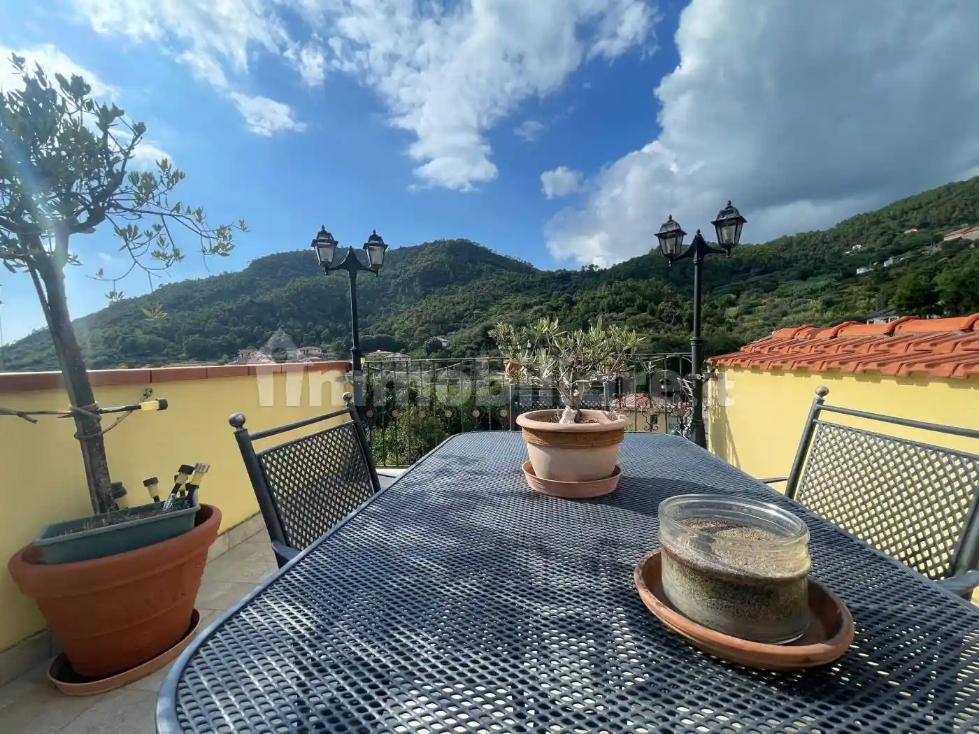 Terratetto unifamiliare via Romualdo Tosi 4, Campegli, Castiglione Chiavarese - foto 3