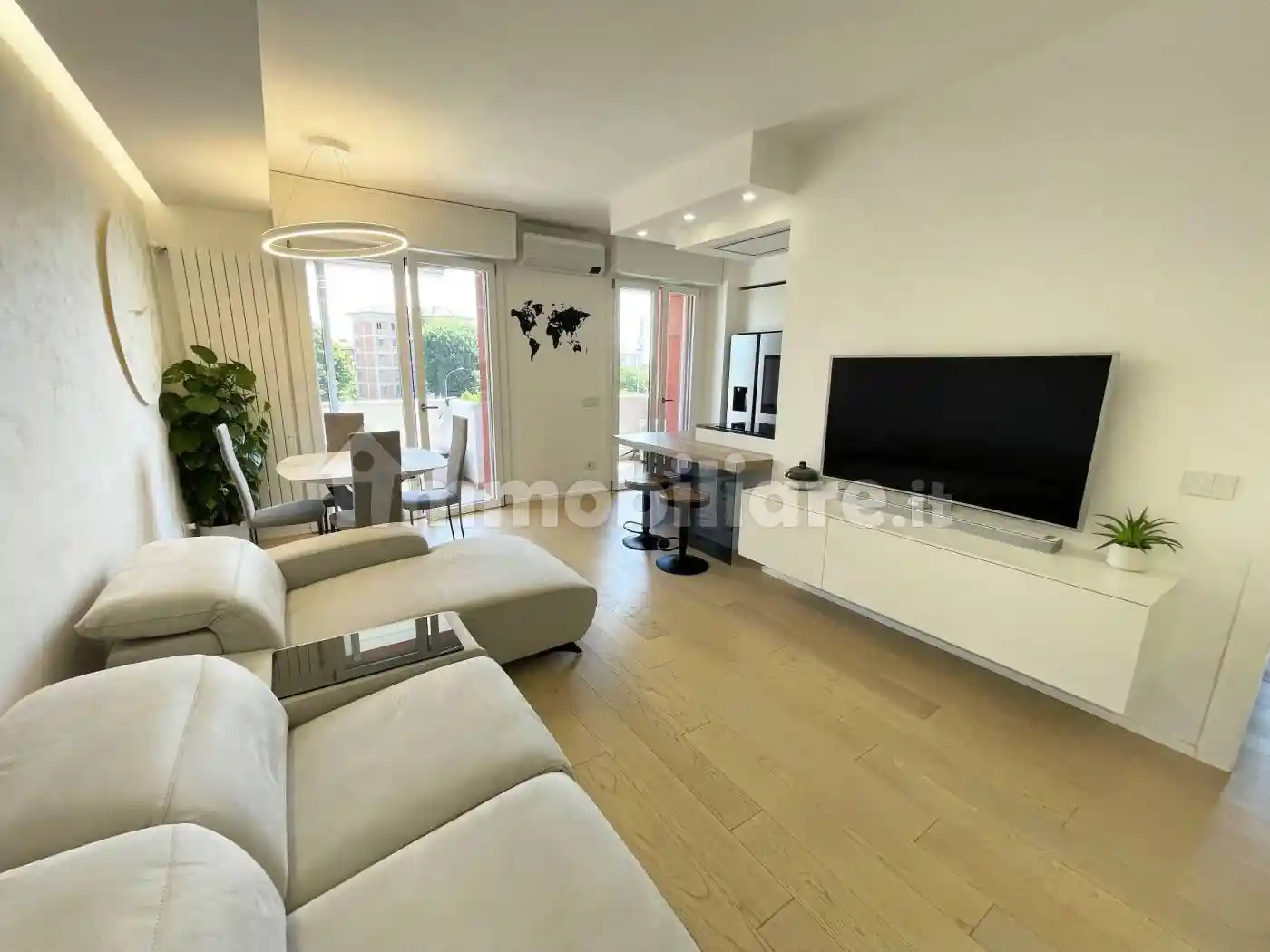 Appartamento in vendita a Pero