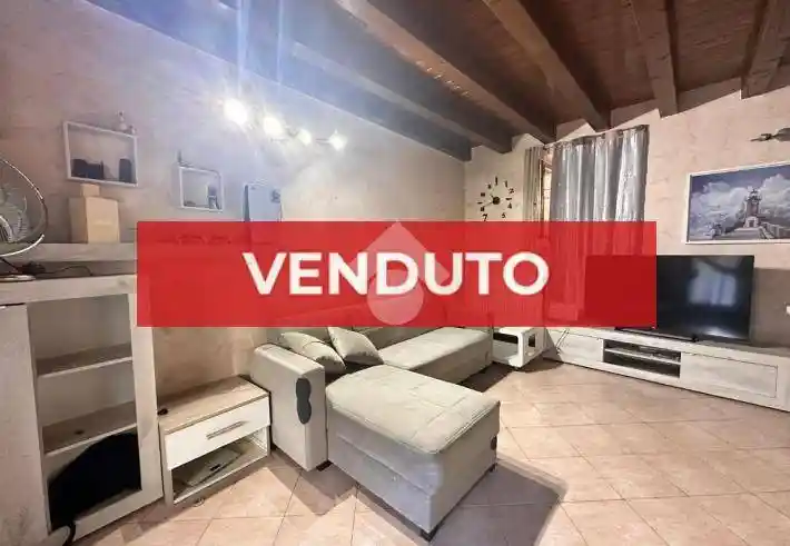 Appartamento in vendita a Curno