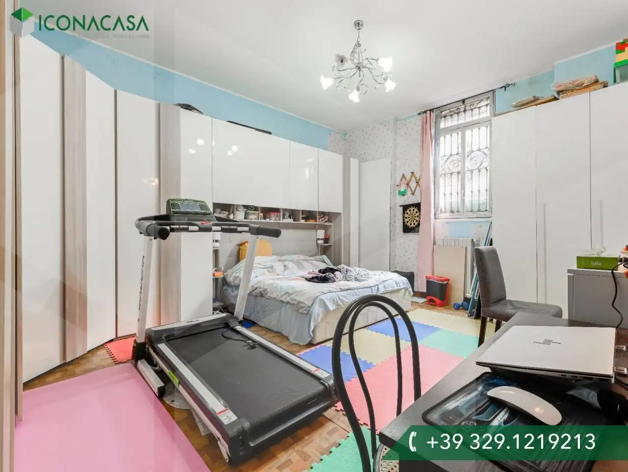 Apartment in vendita a Milan