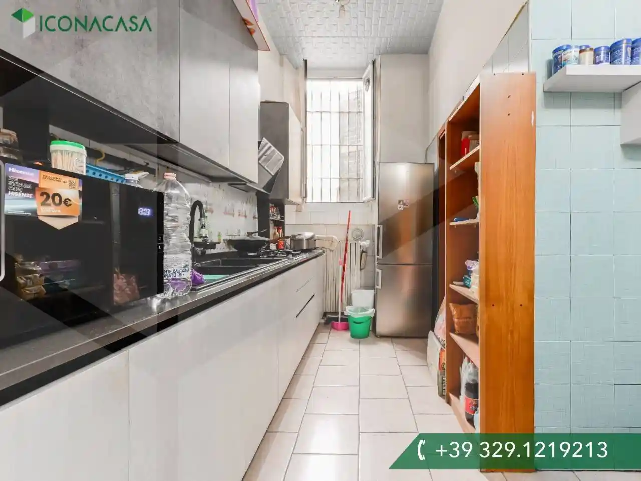 Trilocale via Comune Antico 13, Greco - Segnano, Milano - foto 5