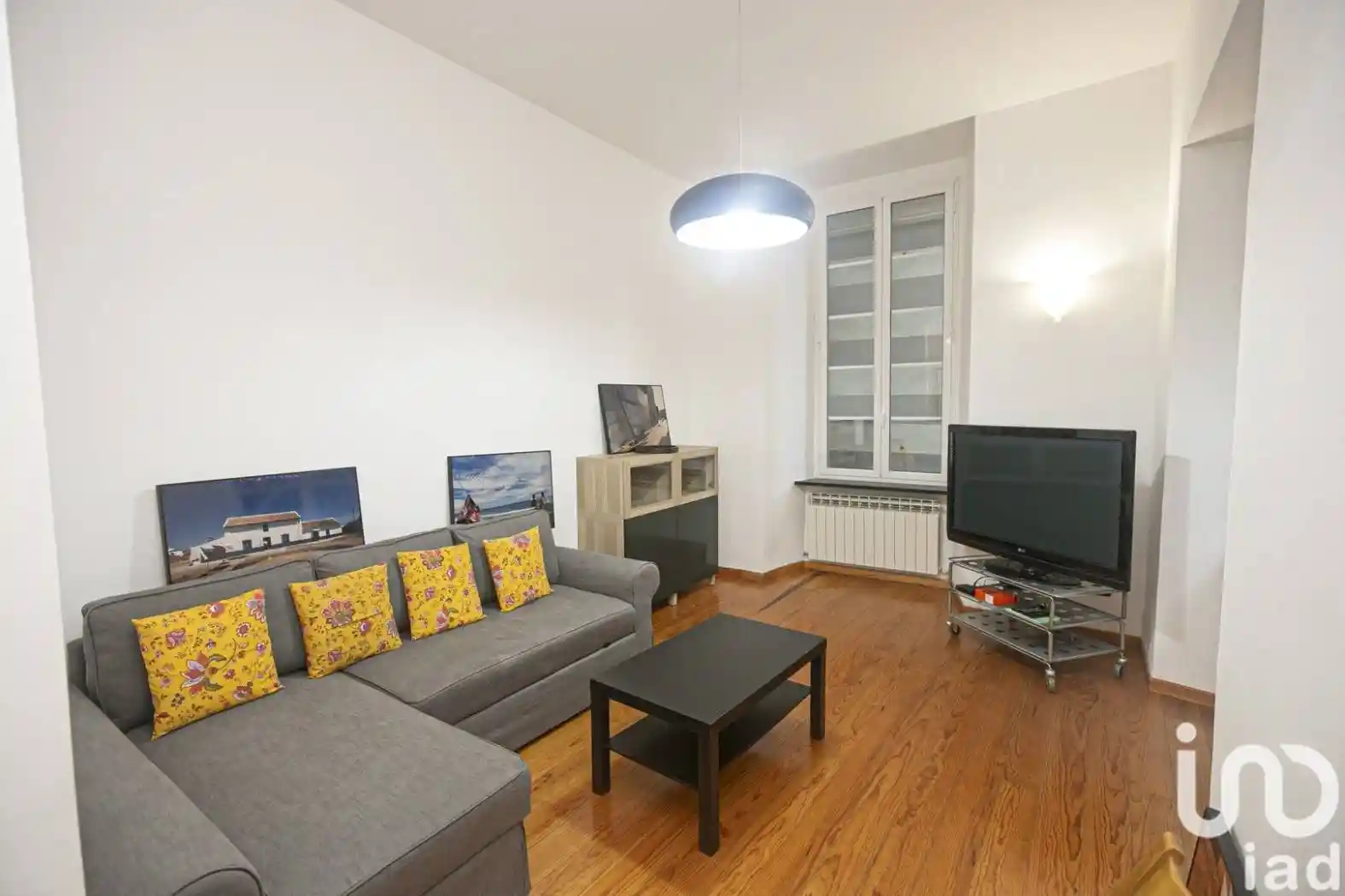 Appartamento in affitto a Genova