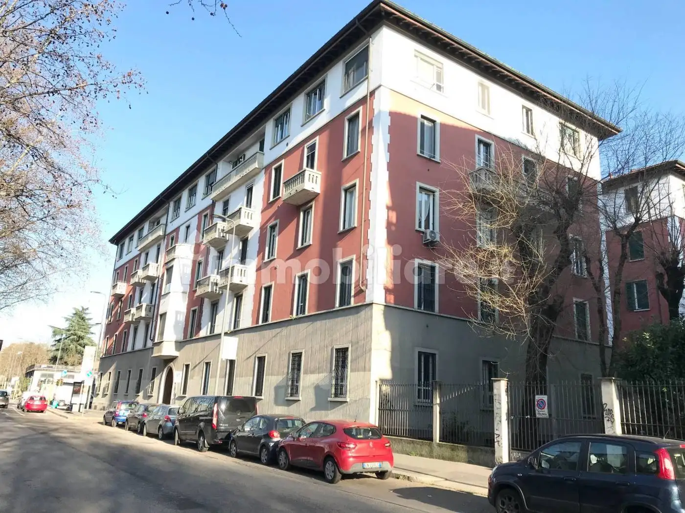 Apartment in vendita a Milan