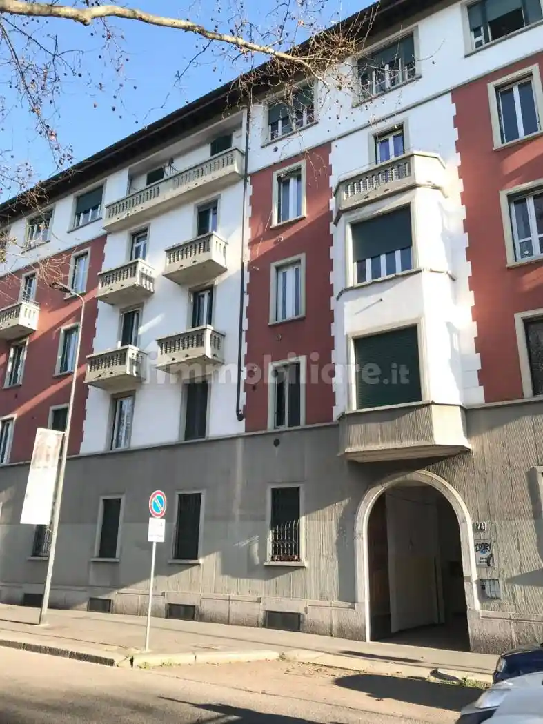 Bilocale viale Tibaldi 74, Pezzotti - Meda, Milano - foto 2