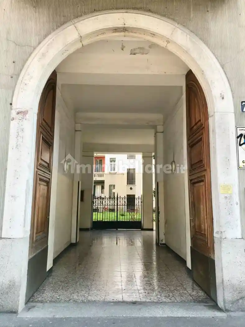 Bilocale viale Tibaldi 74, Pezzotti - Meda, Milano - foto 3