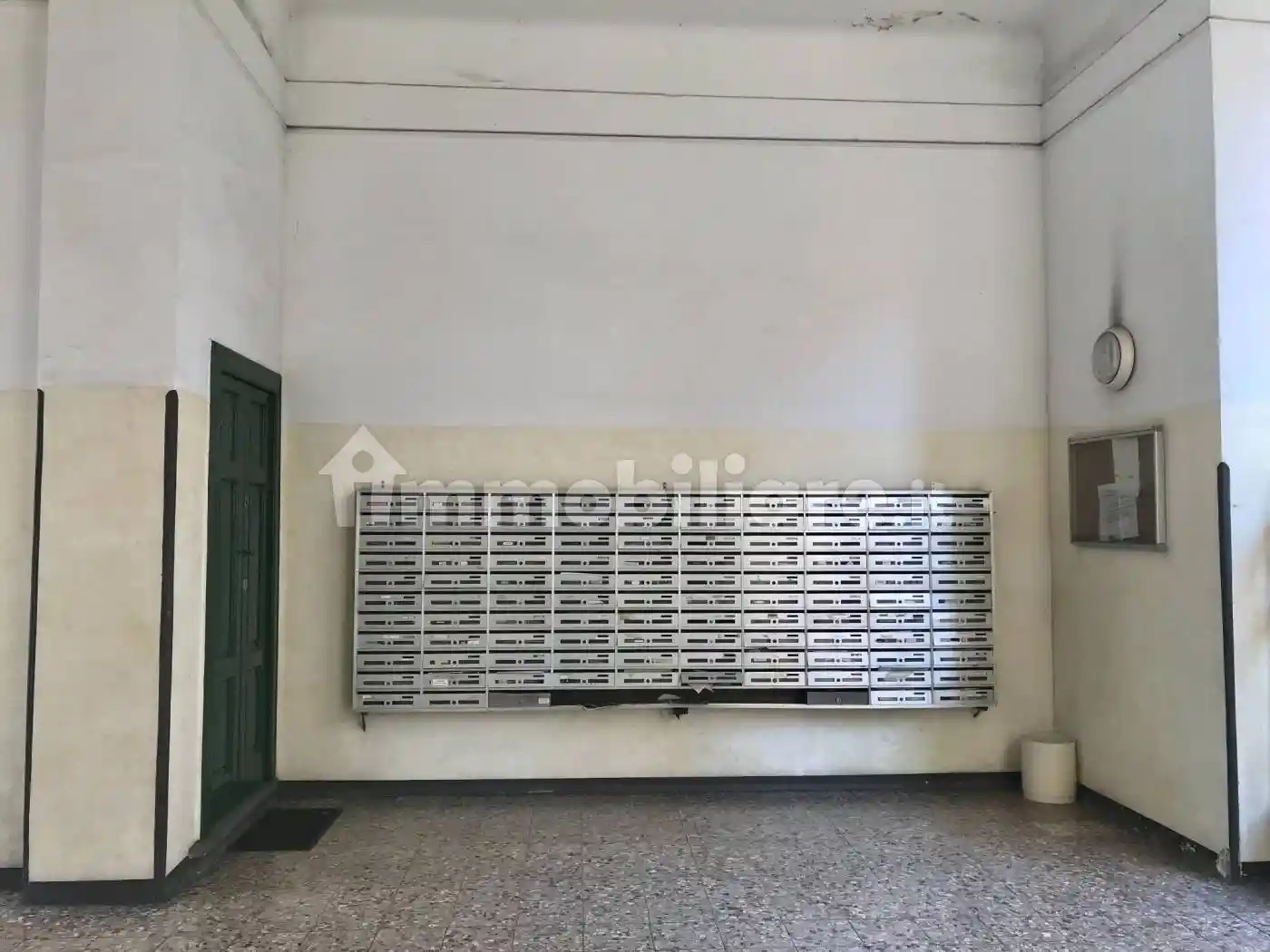 Bilocale viale Tibaldi 74, Pezzotti - Meda, Milano - foto 4