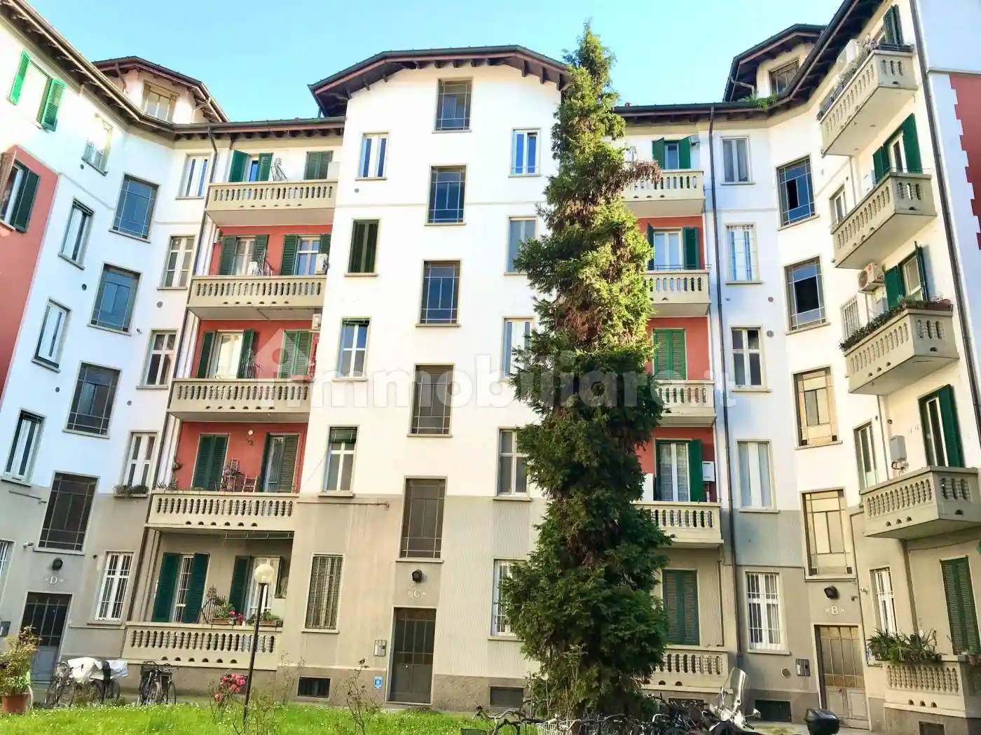 Bilocale viale Tibaldi 74, Pezzotti - Meda, Milano - foto 5