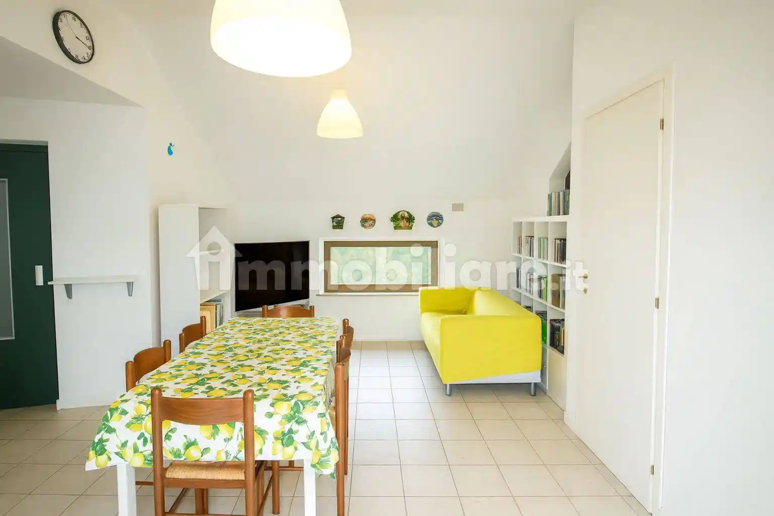 Quadrilocale ottimo stato, primo piano, Gallodoro - Prato, Jesi - foto 2