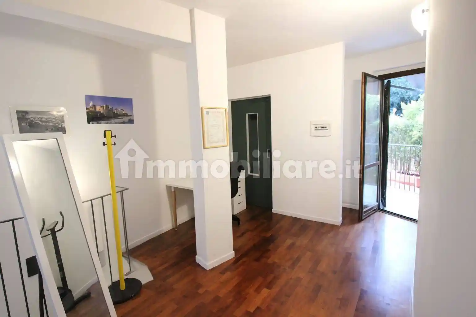 Quadrilocale ottimo stato, primo piano, Gallodoro - Prato, Jesi - foto 4