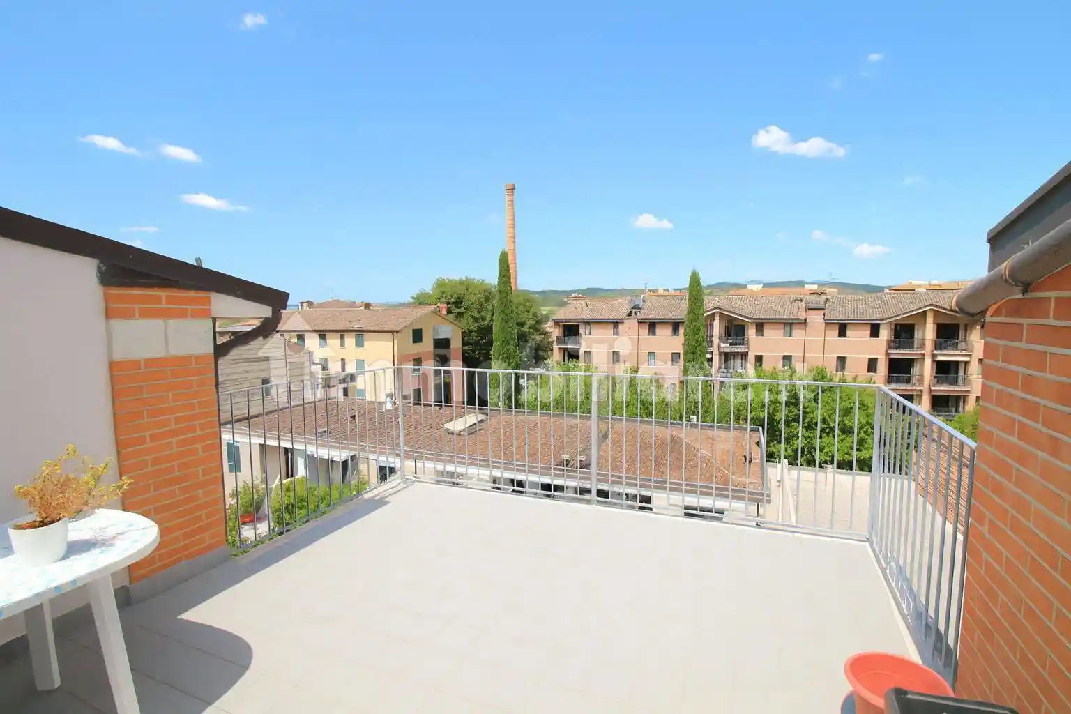 Quadrilocale ottimo stato, primo piano, Gallodoro - Prato, Jesi - foto 5