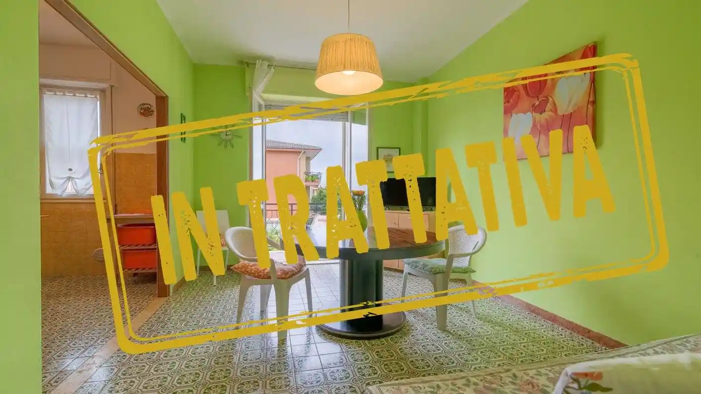 Appartamento in vendita a Ceriale