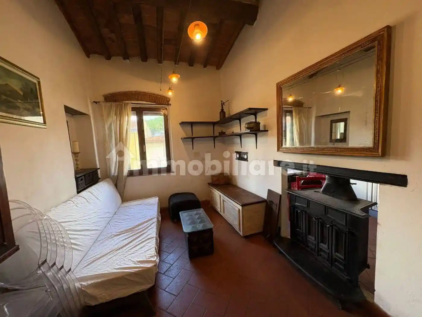 Appartamento in vendita a Pisa