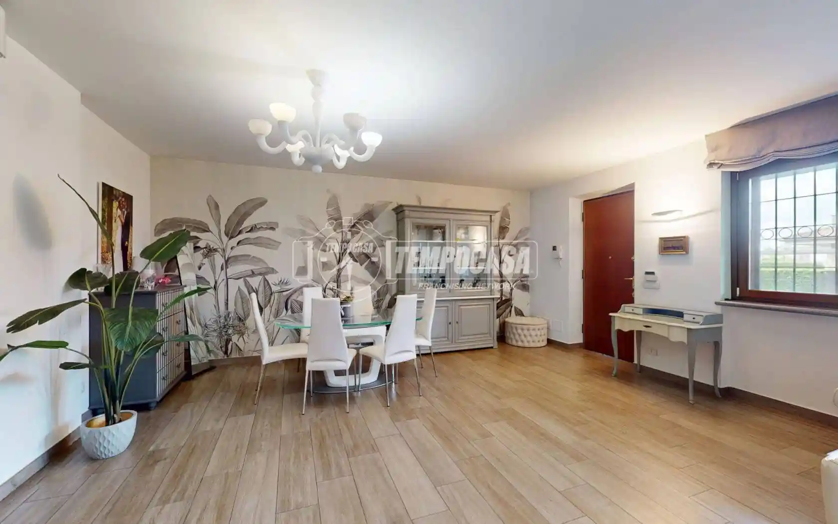 Villa unifamiliare viale Francesco Camoletto, Garino 12, Garino, Vinovo - foto 3