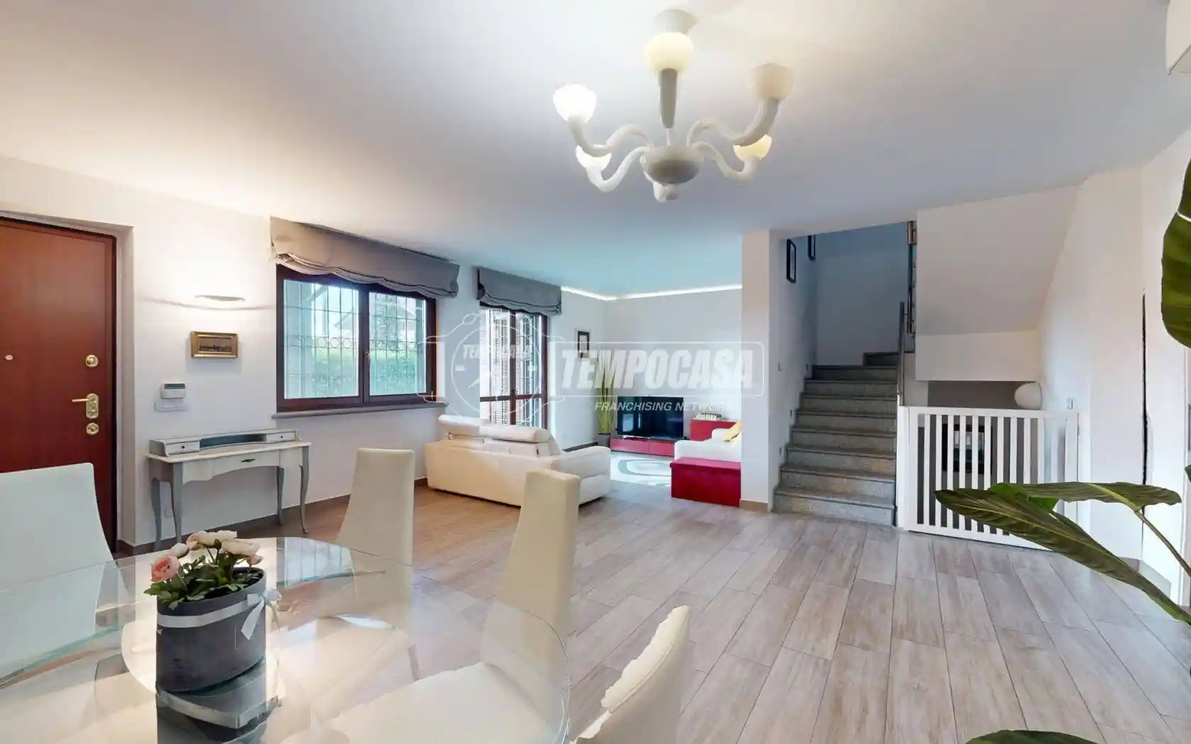 Villa unifamiliare viale Francesco Camoletto, Garino 12, Garino, Vinovo - foto 4