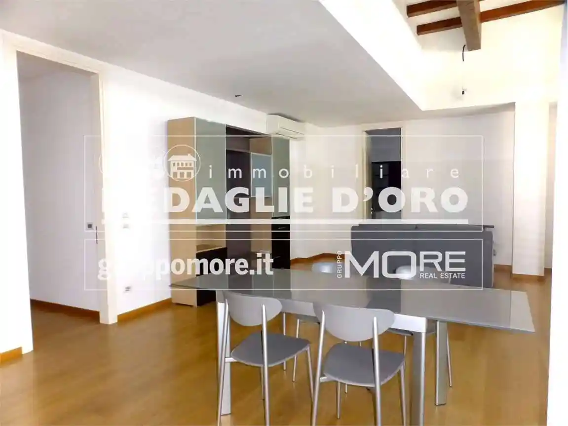 Attico via Ponchielli, San Lazzaro, Modena - foto 2