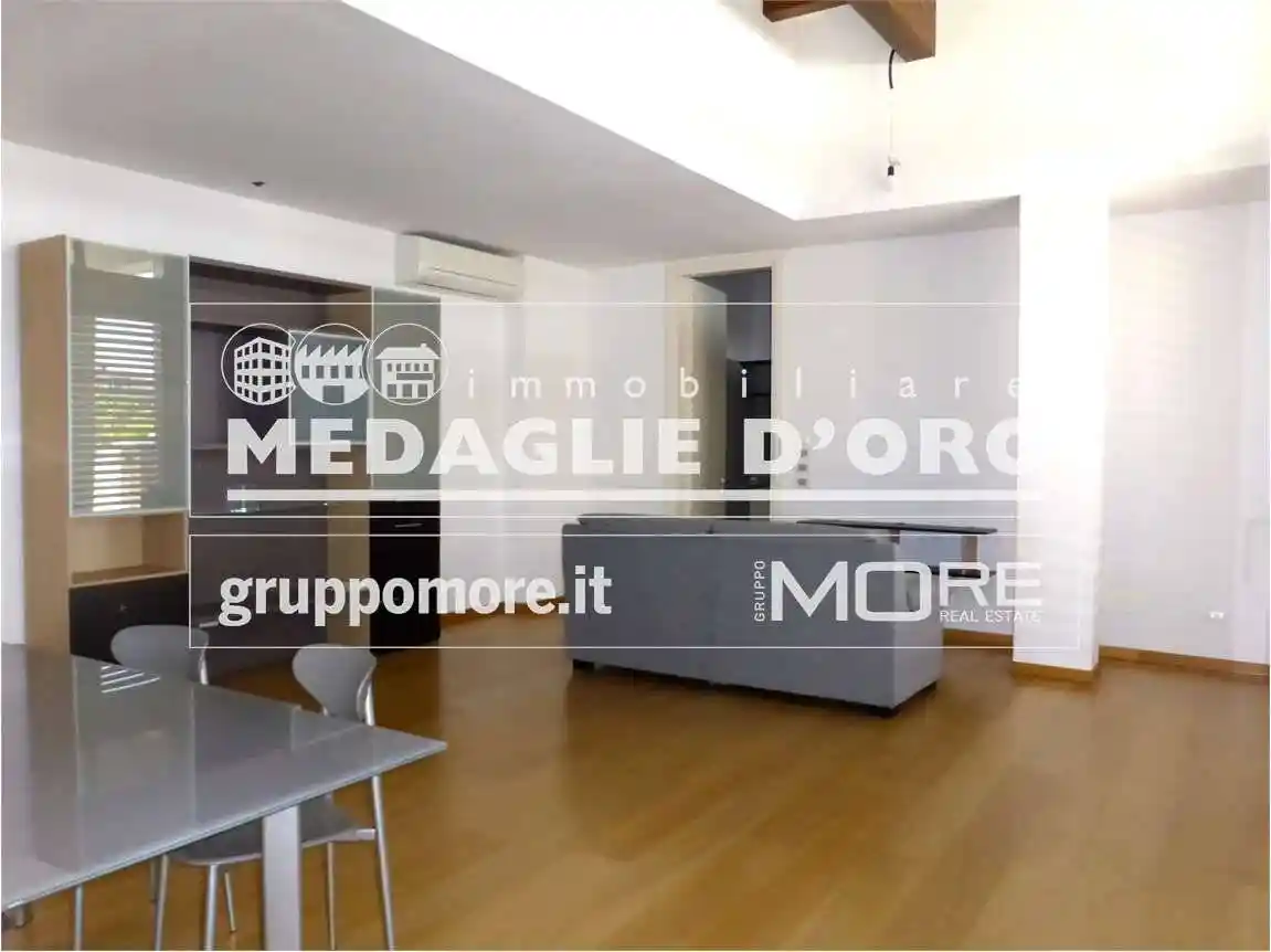 Attico via Ponchielli, San Lazzaro, Modena - foto 3