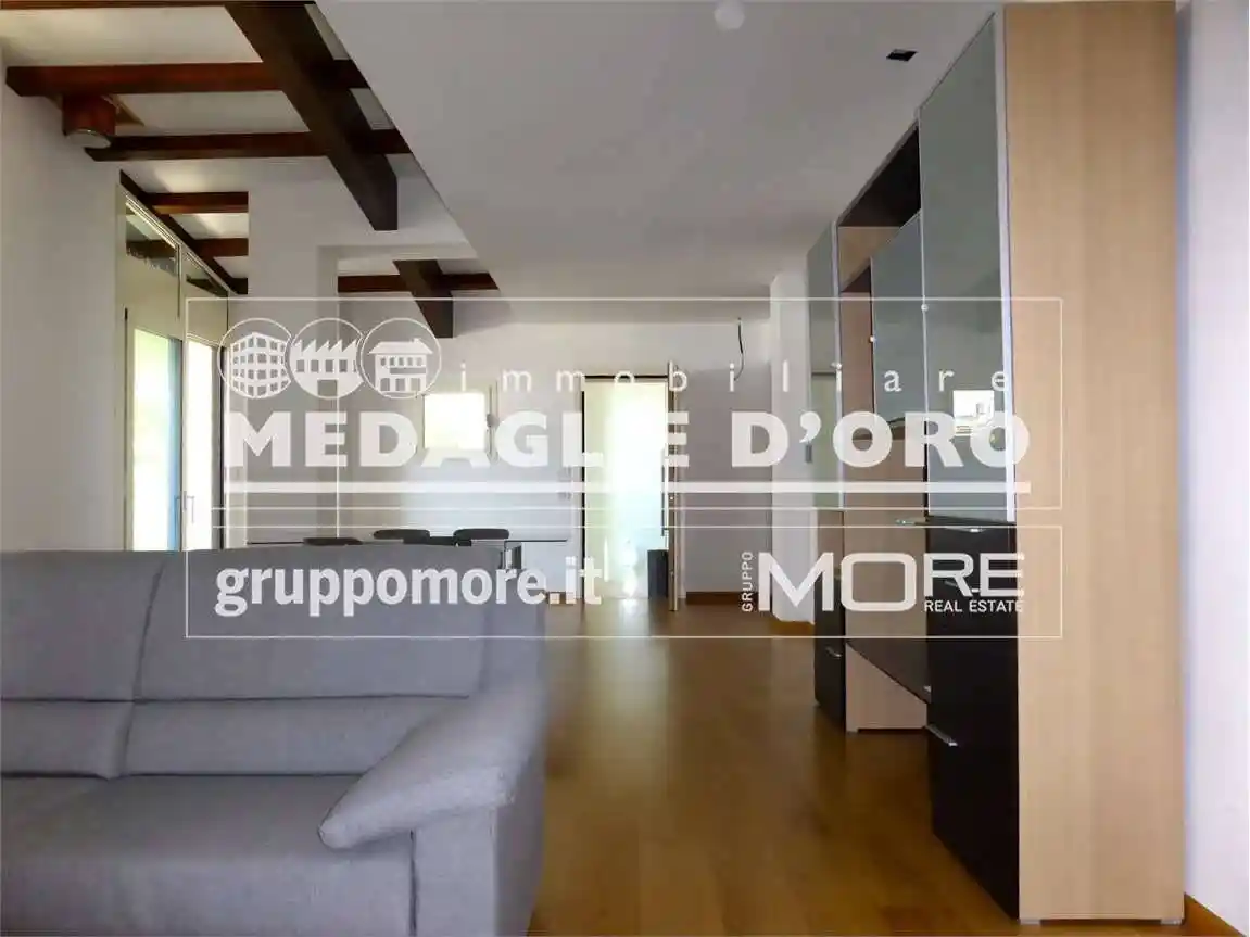 Attico via Ponchielli, San Lazzaro, Modena - foto 4