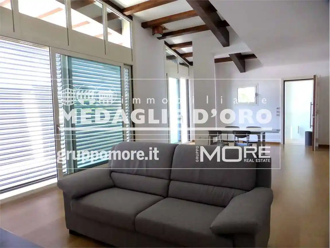 Attico via Ponchielli, San Lazzaro, Modena - foto 5