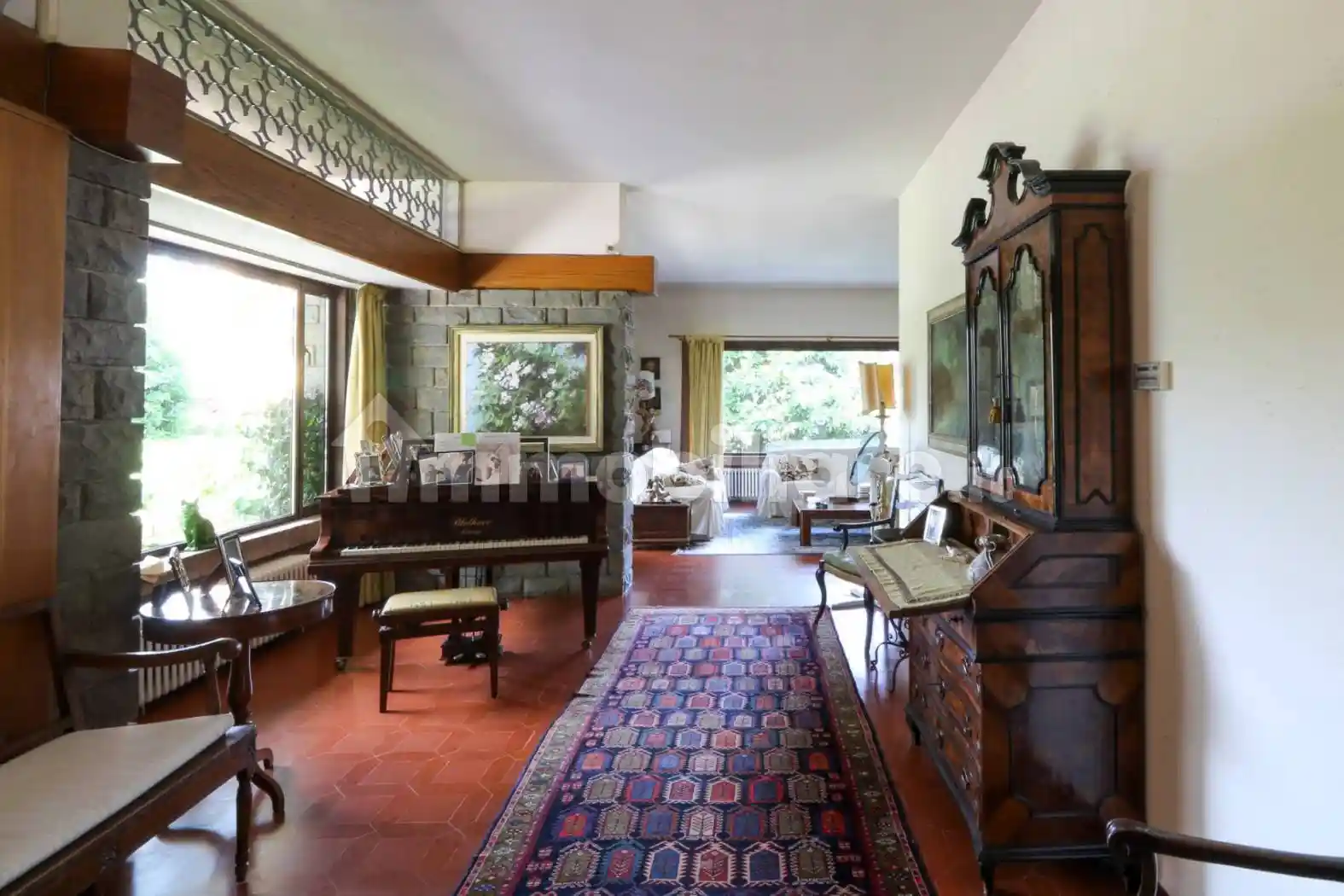 Villa in vendita a Parma