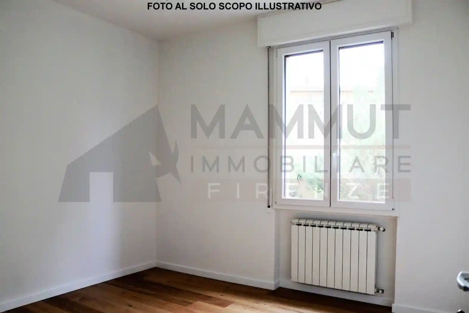 Appartamento in vendita a Firenze