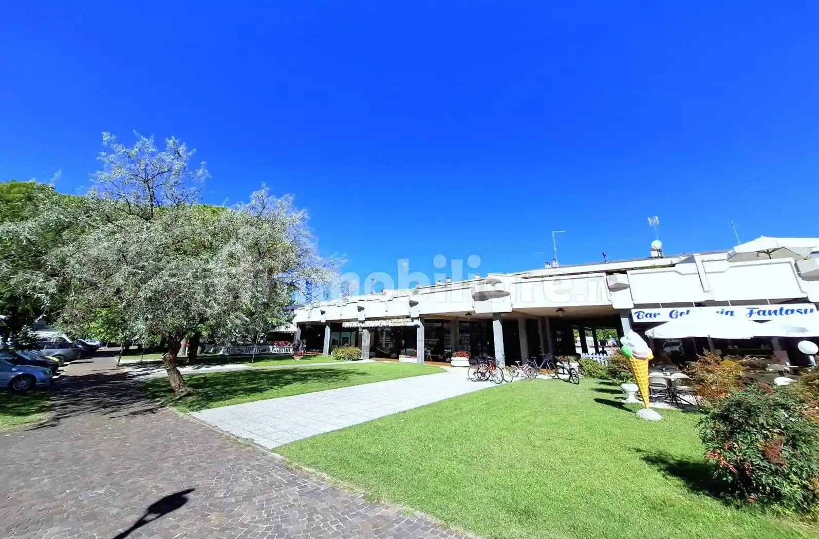 Appartamento in vendita a San Michele al Tagliamento