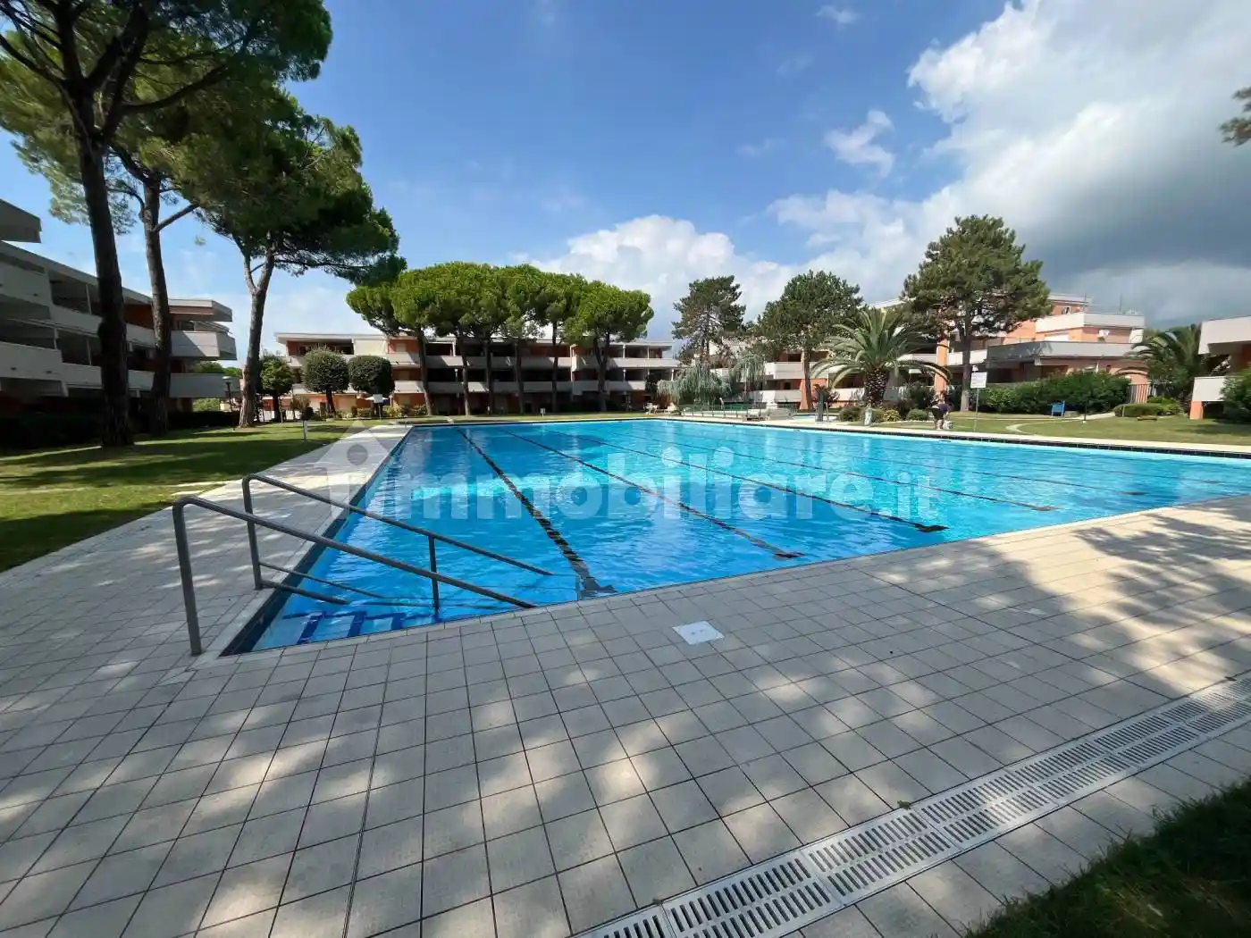 Appartamento in vendita a San Michele al Tagliamento