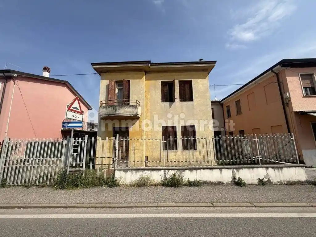 Casa indipendente in vendita a Arzignano