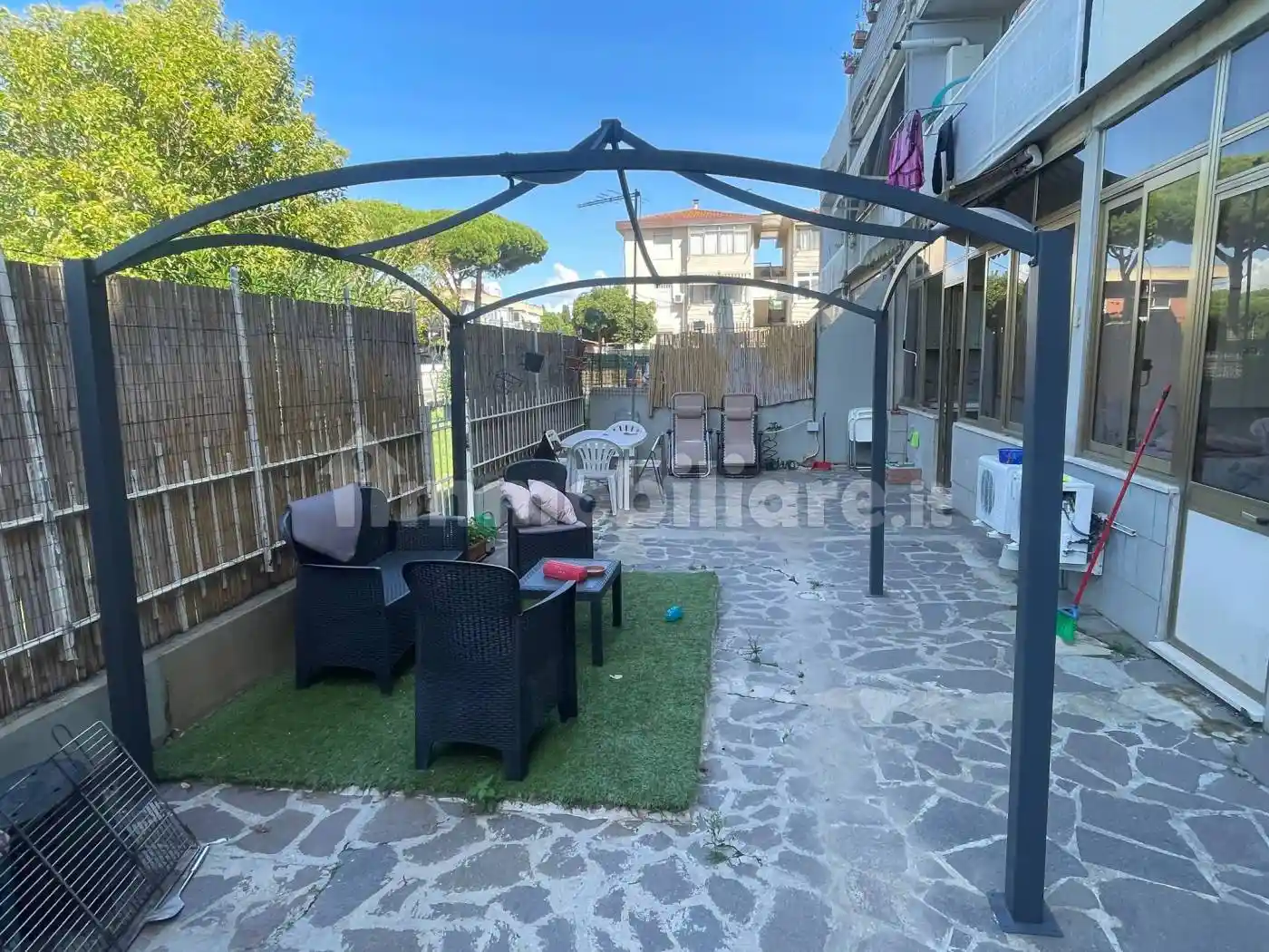 Appartamento in vendita a Collesalvetti