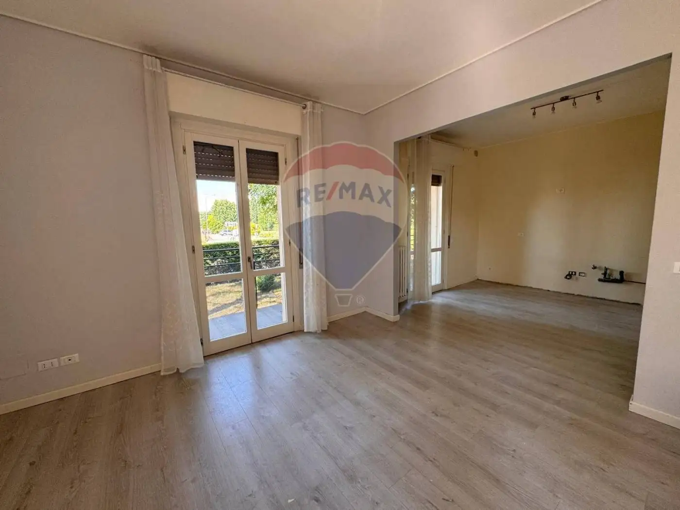 Appartamento in affitto a Borgo Virgilio