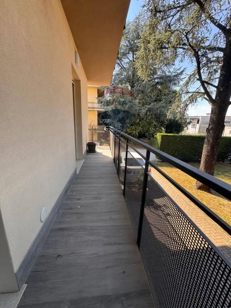 Appartamento via Strada Romana 42, Cerese, Borgo Virgilio - foto 2