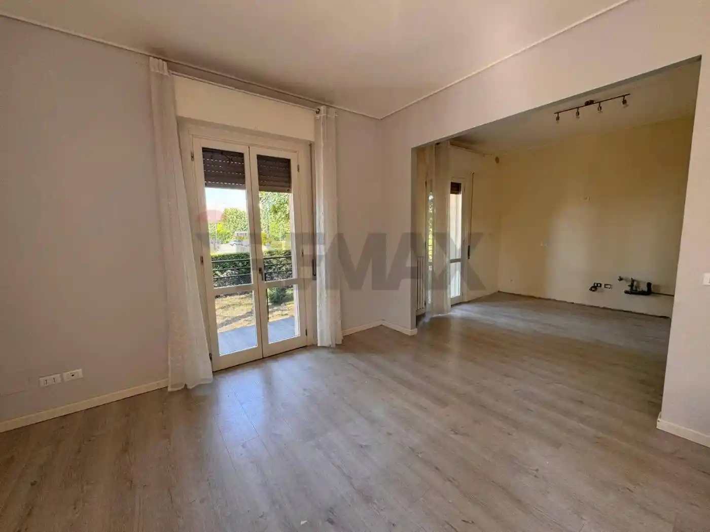 Appartamento in affitto a Borgo Virgilio