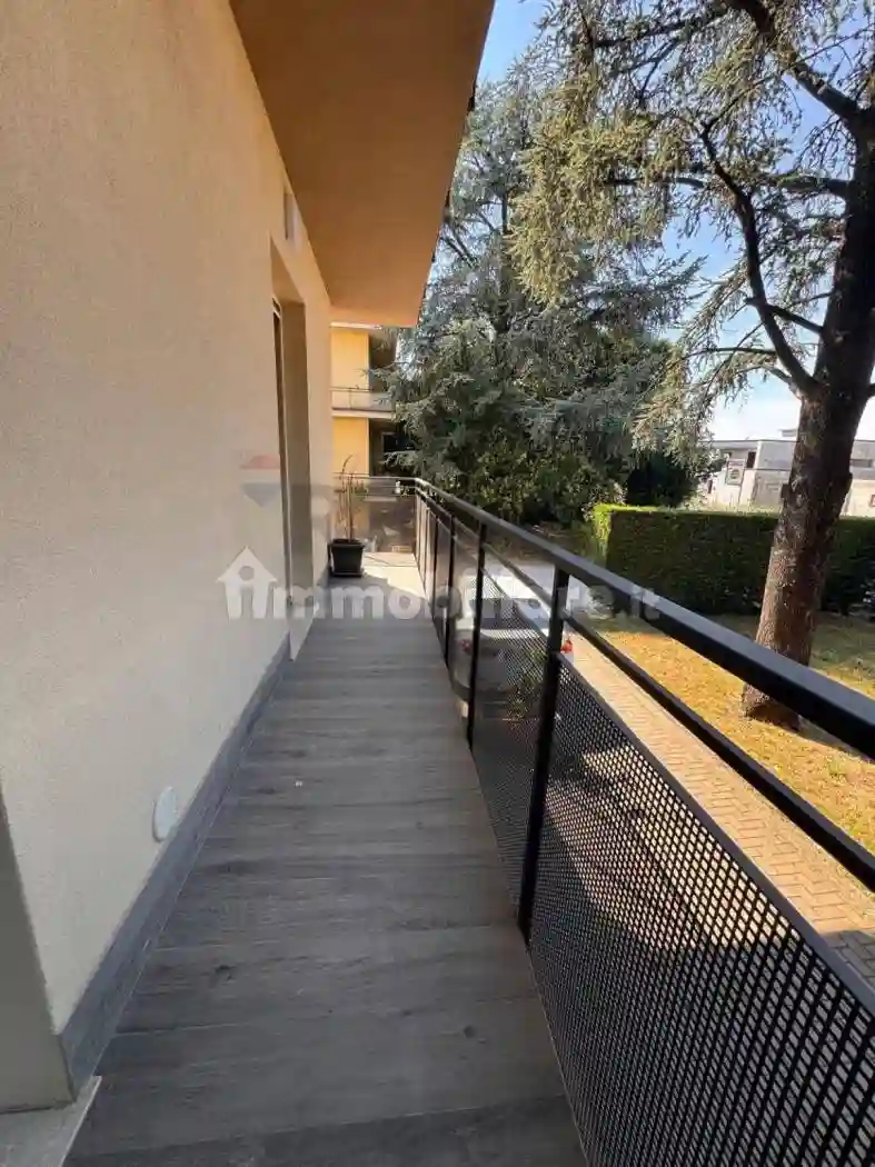 Appartamento via Strada Romana 42, Cerese, Borgo Virgilio - foto 4