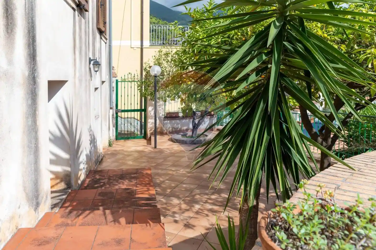 Terratetto unifamiliare via Garottoli San C., Acquafredda, Maratea - foto 2