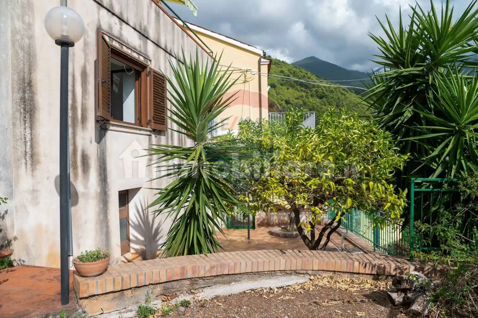 Terratetto unifamiliare via Garottoli San C., Acquafredda, Maratea - foto 3