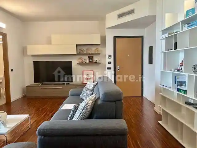 Bilocale via Olgettina 65, Cascina Gobba, Milano - foto 2