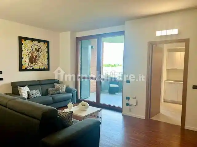 Bilocale via Olgettina 65, Cascina Gobba, Milano - foto 5